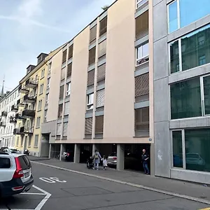  Daire Elisa 6 İsviçre