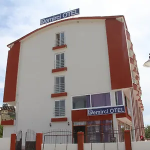 Demirci ***** Antalya