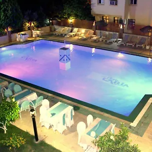 *** Otel Royal Türkiye