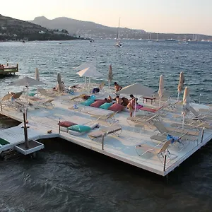  Otel Golkoy Suites Türkiye
