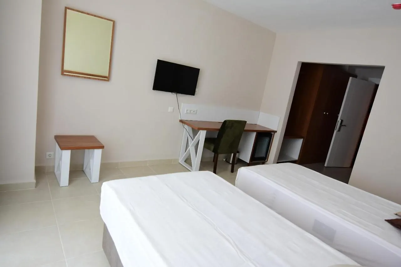 Kaliye Aspendos Hotel Antalya 3*,