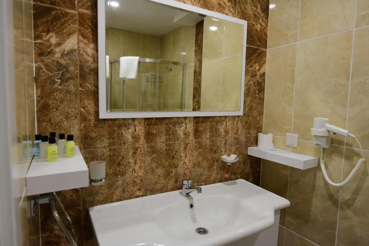 Kaliye Aspendos Hotel Antalya