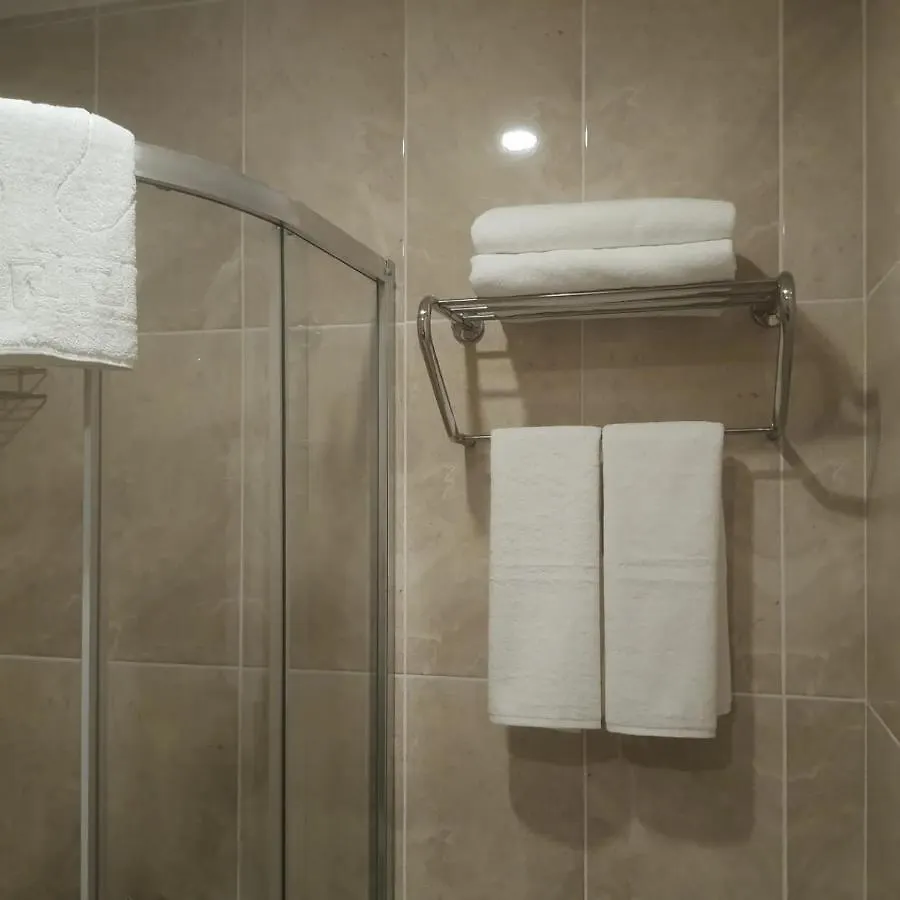 Kaliye Aspendos Hotel Antalya