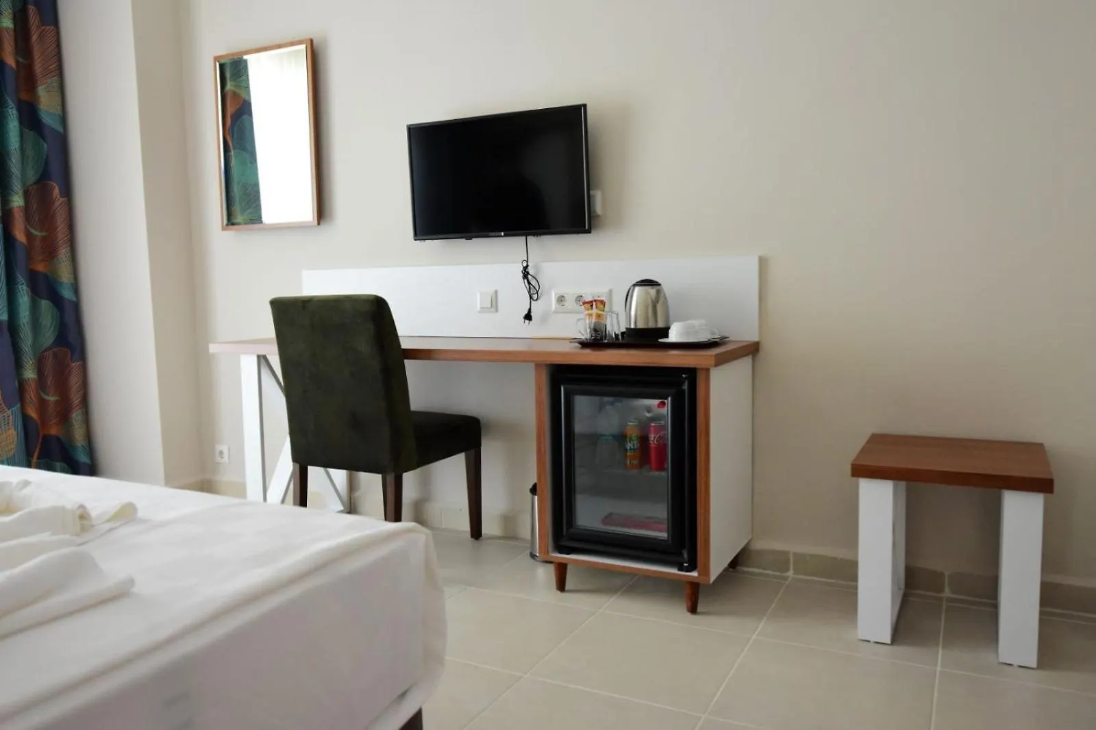 Kaliye Aspendos Hotel Antalya