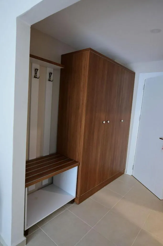 Kaliye Aspendos Hotel Antalya 3*,